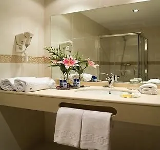 阿伦纳酒店 酒店 3*