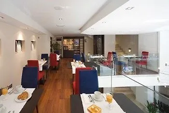 阿伦纳酒店 酒店 希洪