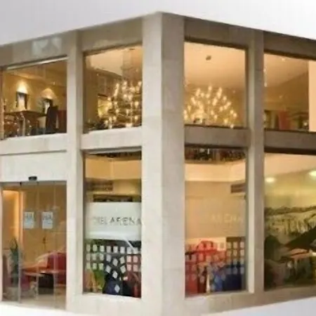 Arena Ξενοδοχείο