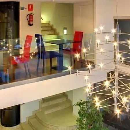 Arena Hotel Gijón