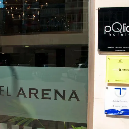 Arena