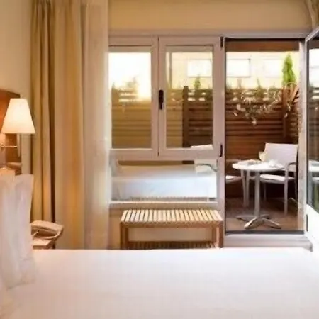 Hotel Arena