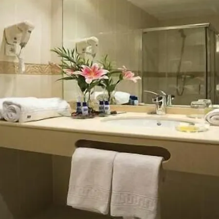 Arena Ξενοδοχείο