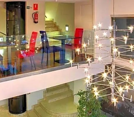 Hotel Arena 3*