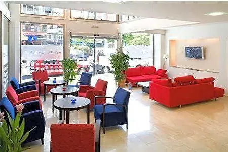 Arena Hotel