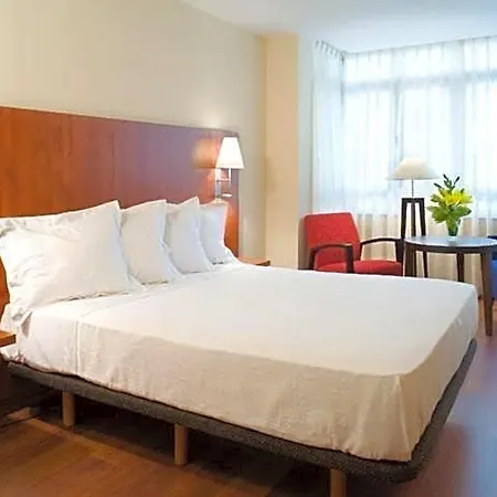 Hotel Arena Gijón