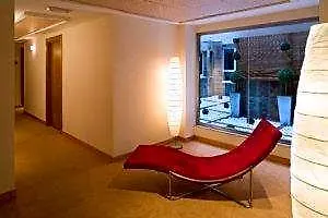 Arena Hotel 3*