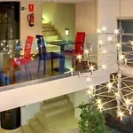 Arena Hotell Gijón