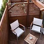 Hotell Arena